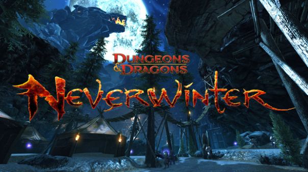 Neverwinter Main Image