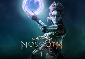 Nosgoth Game Banner