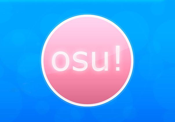 osu game free download