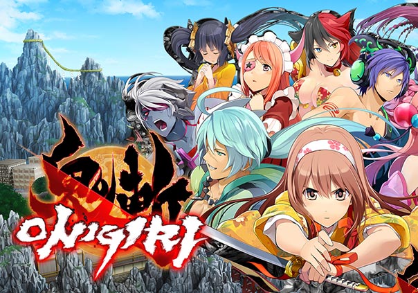 Onigiri Online Game banner