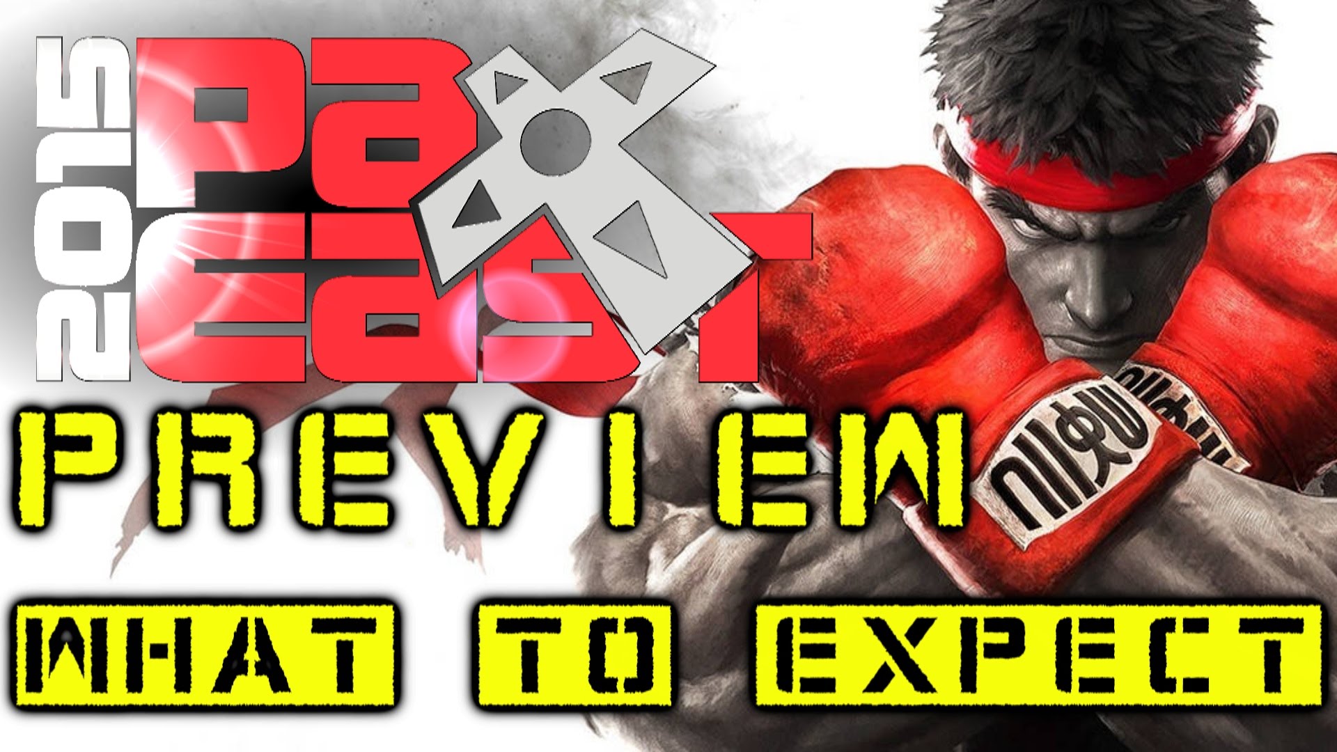 PAX East 2015 Preview What to Expect Video Thumbnail