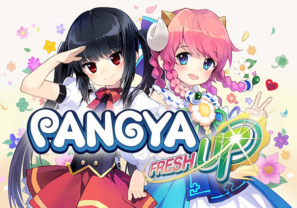 debug pangya download