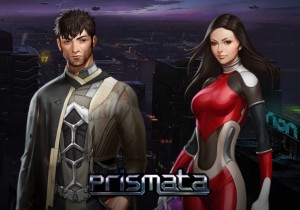 Prismata Game Profile Banner