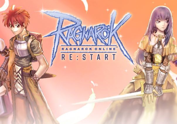 Anime Ragnarok Online