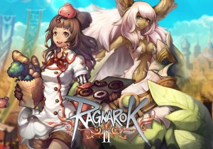 Ragnarok Online II Game Profile Banner