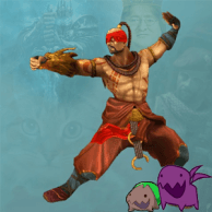 Proxzor's Avatar