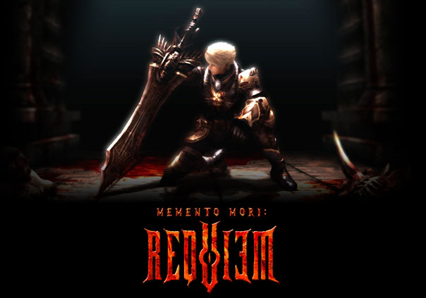 Requiem Requiem Game Profile Banner
