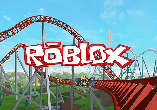 Roblox Game Banner