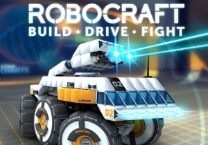 Robocraft Game Profile Image
