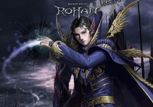 Rohan Online Game Profile Banner