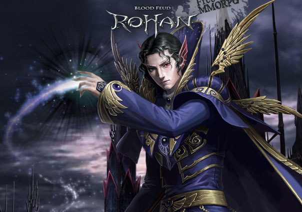 rohan online wallpaper