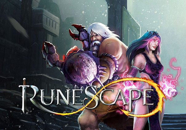 RuneScape Game Banner