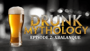 SMITE Drunk Mythology Episode 2 - Xbalanque Video Thumbnail