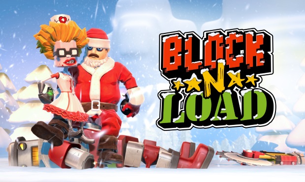 MMO Holiday Guide 2014 Block n Load