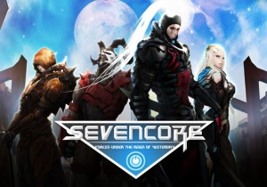 Sevencore Official Site