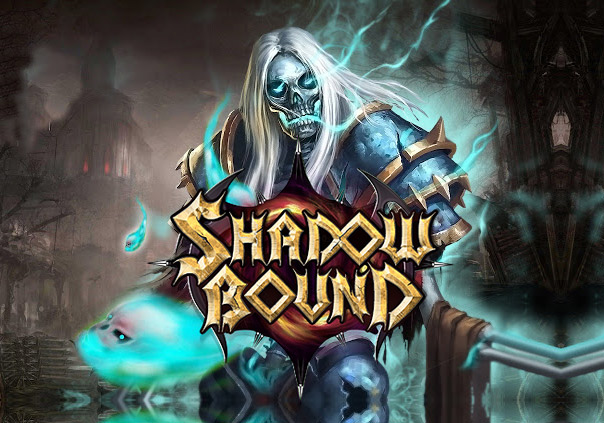 Shadow Bound Game Banner