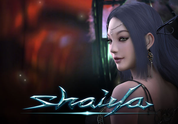 Shaiya Game Profile Banner