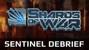 Shards of War - Bulwark Sentinel Debrief Video Thumbnail