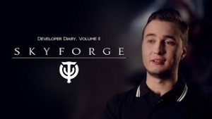 Skyforge Developer Diary - Volume II Video Thumbnail
