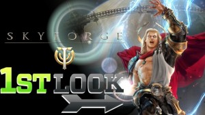 Skyforge - First Look Video Thumbnail