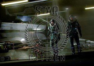 Star Citizen Game Profile Image