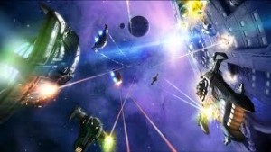 Starship Empire Trailer Thumbnail