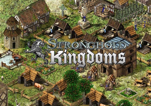 free stronghold kingdoms cards