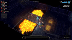 Sword Coast Legends: Dungeon Crawl Official First Look Video Thumbnail