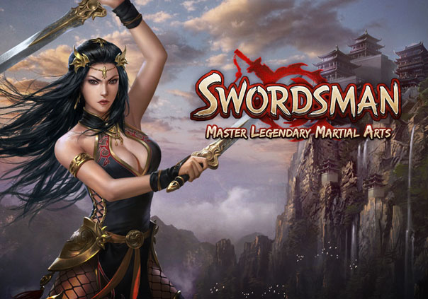 Swordsman Game Thumbnail