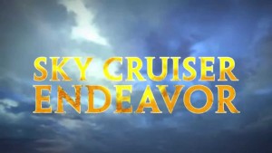 TERA: Fate of Arun - Sky Cruiser Endeavor Video Thumbnail