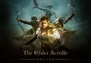 The Elder Scrolls Online Profile Banner