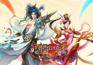 Talisman Online Game Profile