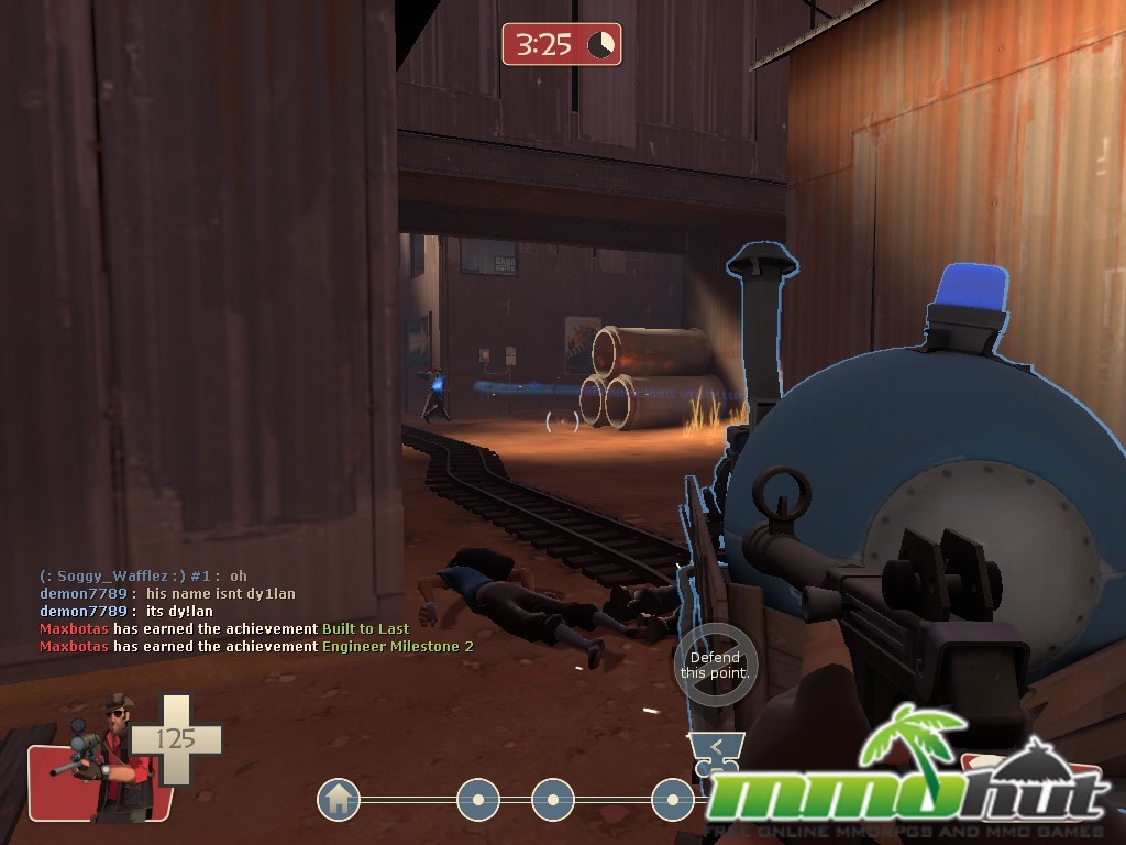 Team Fortress 2 Review 2