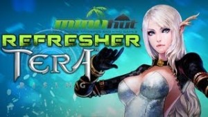 Tera: Rising Refresher Video Thumbnail