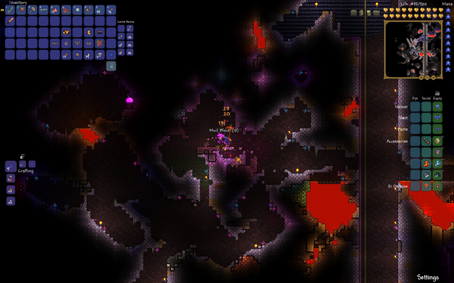 Terraria: New-Gen Review