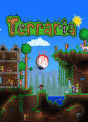 Terraria 2014 Refresher Review Thumbnail