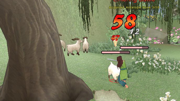 Chinese hackers targeted company behind 'Ragnarok Online' MMORPG