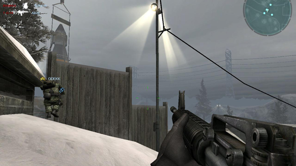 free online shooters no download