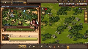 Tribal Wars 2: Second Village Feature Video Thumbnail