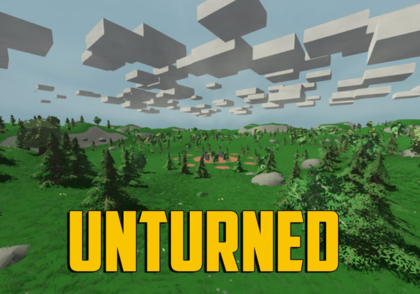 Unturned Game Profile Image