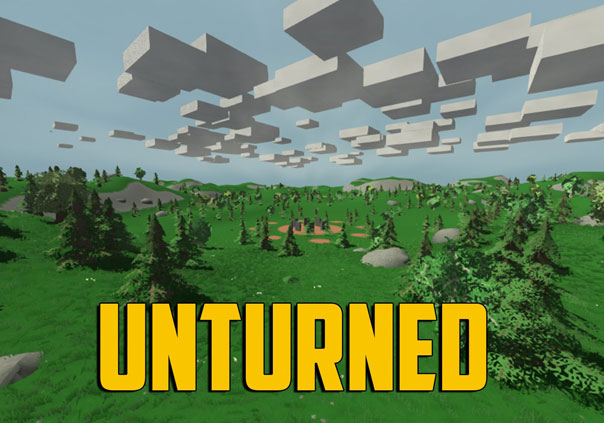 download unturned survival