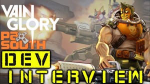 Vainglory PAX South MMOHuts Gameplay