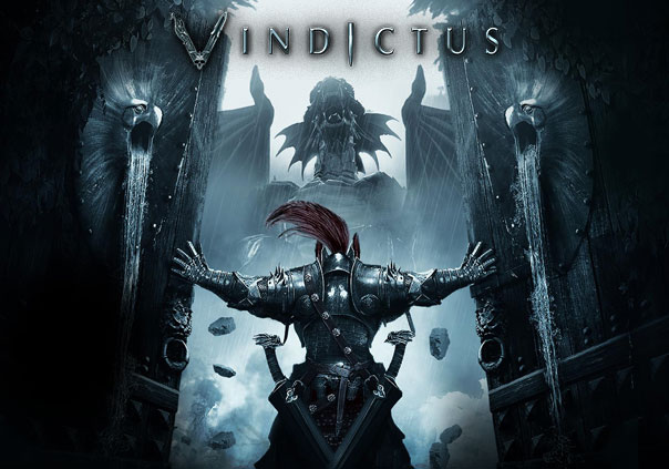 vindictus icon