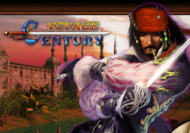 Voyage Century Game Profile Banner