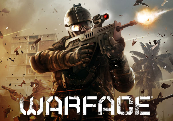 Какие есть warface