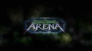 Warhammer 40,000: Dark Nexus Arena Teaser Video Thumbnail