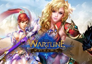Wartune Game Profile Image