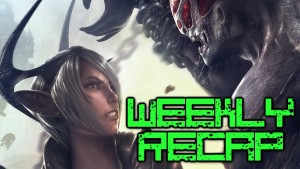 Weekly Recap #215 Video Thumbnail