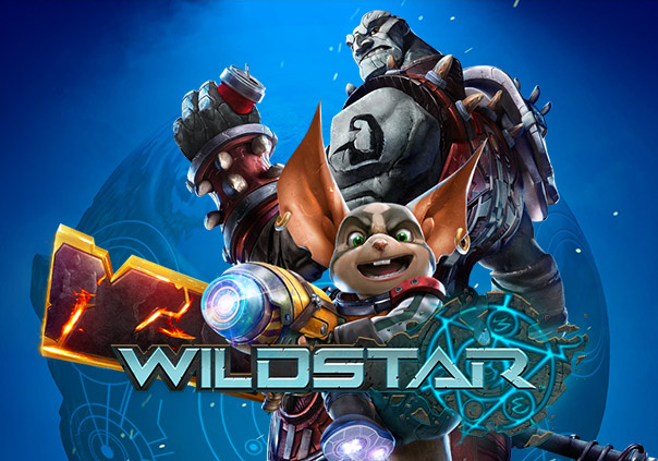 Review of Wildstar - MMO & MMORPG Games