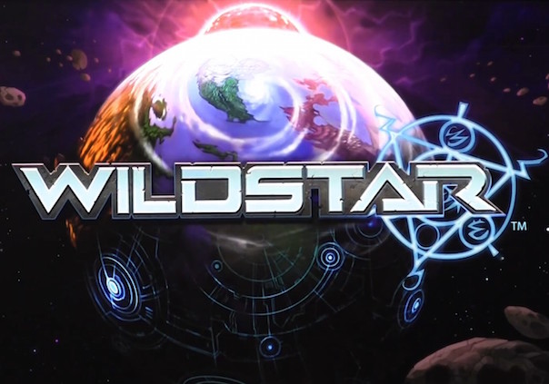 WildStar Game Profile Banner